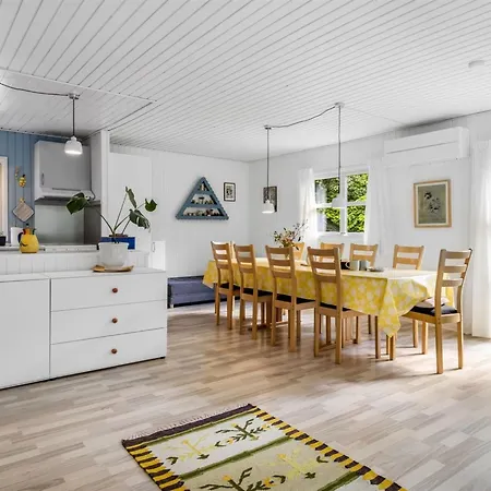 Feriehus Matias - 30km From The Sea By Interhome Toftlund