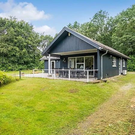 Matias - 30km From The Sea By Interhome Feriehus *