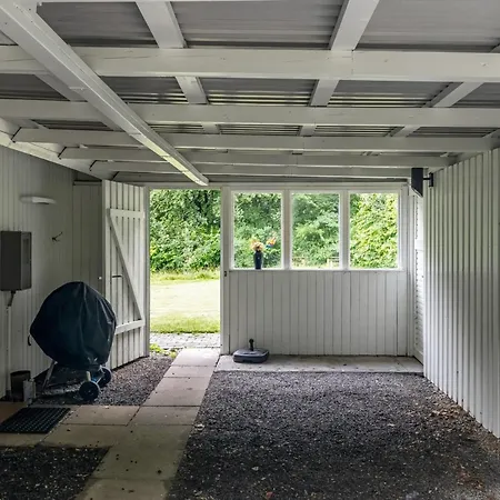 Semesterbostad Matias - 30km From The Sea By Interhome