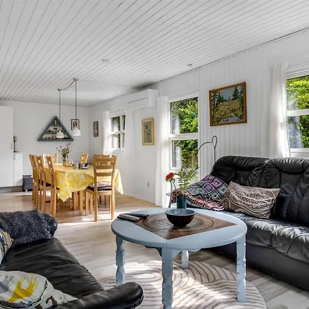Matias - 30km From The Sea By Interhome Semesterbostad Toftlund
