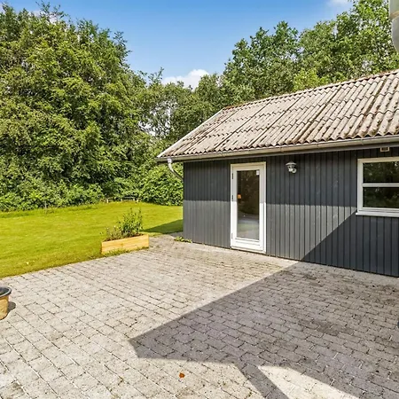 Matias - 30km From The Sea By Interhome Semesterbostad Toftlund