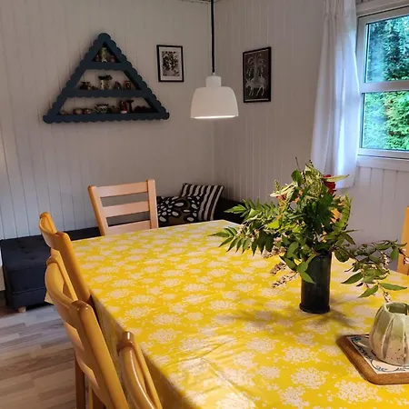 Semesterbostad Matias - 30km From The Sea By Interhome *